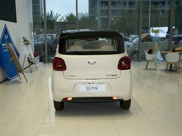 MINI EV
