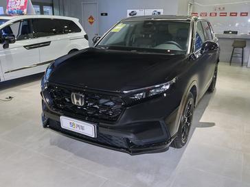 ����CR-V�^�D