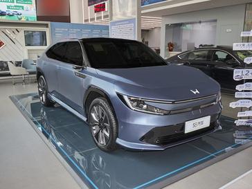 VHonda P7