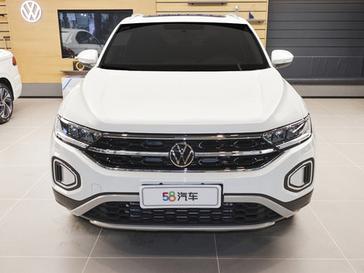 T-ROC̽ǰ