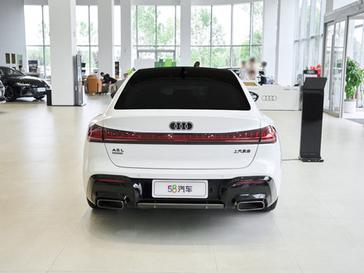 WA5L Sportback