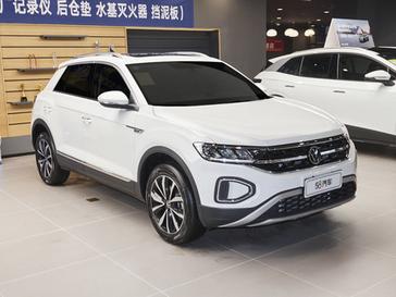 T-ROC̽