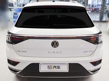 T-ROC̽