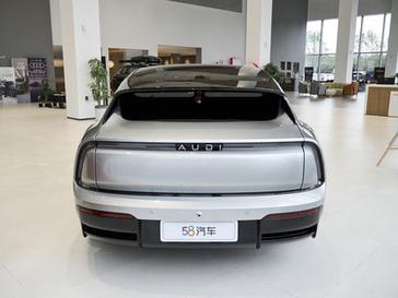 WE5 Sportback