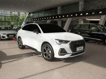 WQ3 Sportback(c)