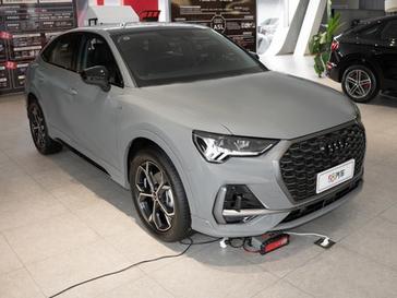 WQ3 Sportback(c)