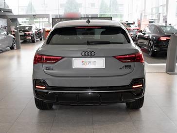 WQ3 Sportback