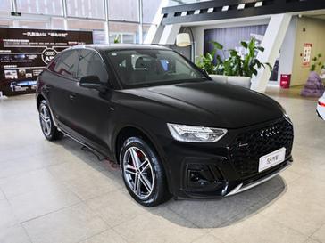WQ5L Sportback