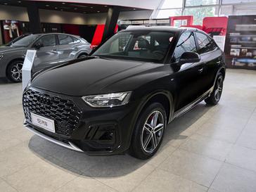 WQ5L Sportback^D