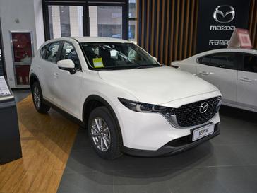 �R���_CX-5����