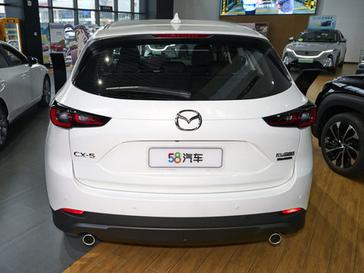 �R���_CX-5����