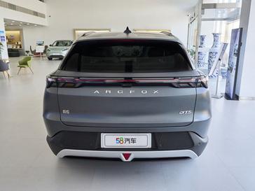 O T5(ARCFOX T5)