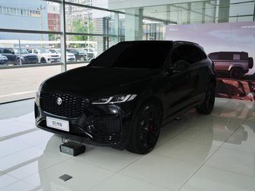 ݱF-PACE^D