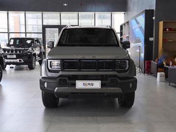 BJ40ǰ