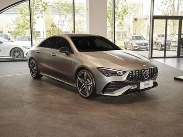 YCLA  AMG