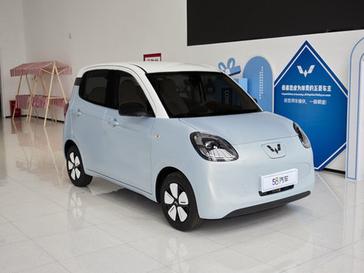 MINI EV