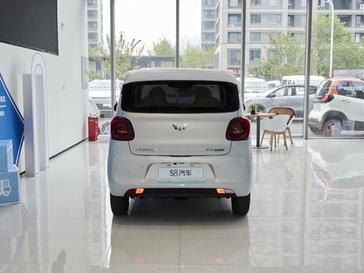 MINI EV