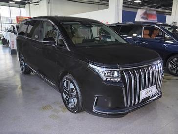 LRF8 PHEV