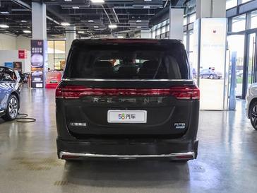 LRF8 PHEV