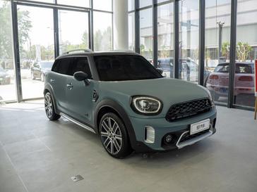 MINI COUNTRYMAN(c)