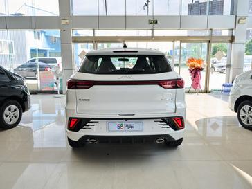 QX PHEV