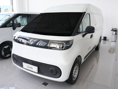 2024款 大拿V1 V1 长轴高顶（51kWh）