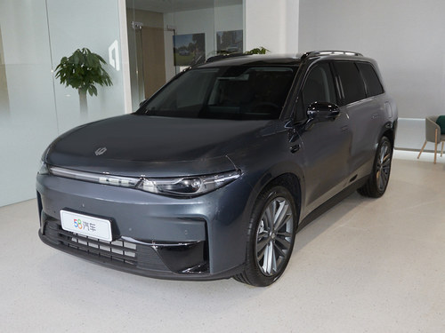 2024款 零跑C16 增程 200尊享版