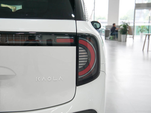 ARCFOX�������������������װ