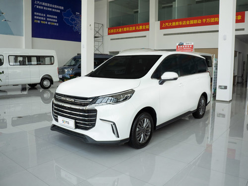 2023款 上汽大通MAXUS G50 1.5T 手动畅游B