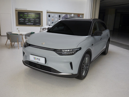 2024款 零跑C11 纯电 580尊享版