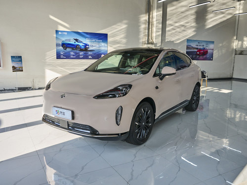 2025款 昊铂HT 670 Pro版