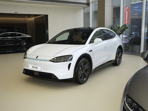 2026款 智界R7 增程 Max