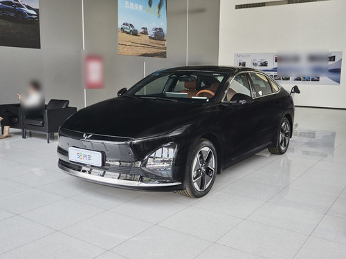 2025款 五菱星光 610km 智能旗舰型