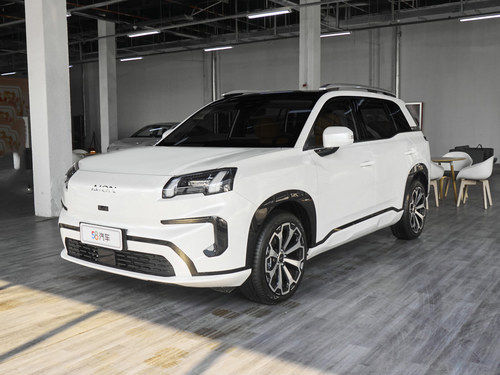 2024款 AION V 埃安霸王龙 650 智豪版