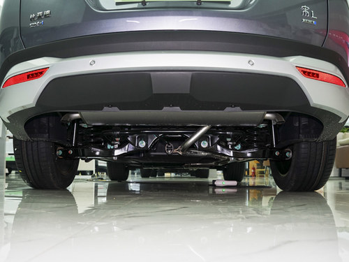 ���ǵ���L DM-i�������װ