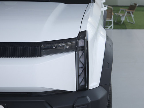 iCAR����iCAR 03�������װ