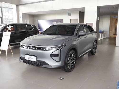 2025款 瑶光C-DM 超越版Pro