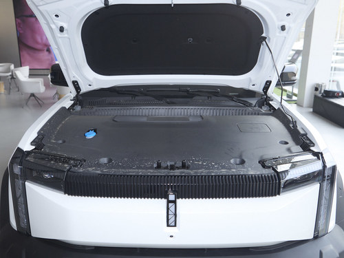 iCAR����iCAR 03�������װ