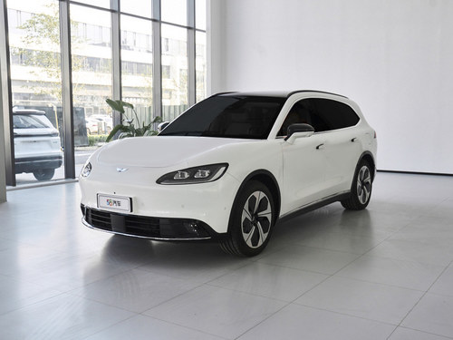 2023款 远航H8 610km 后驱尊贵版