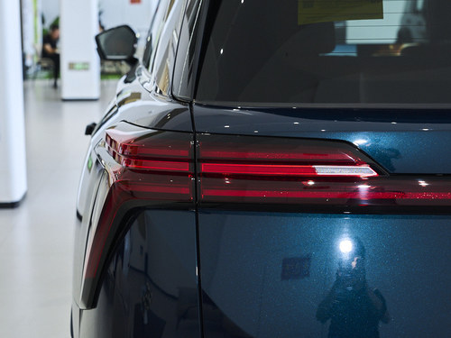 κ����ɽDHT-PHEV�������װ