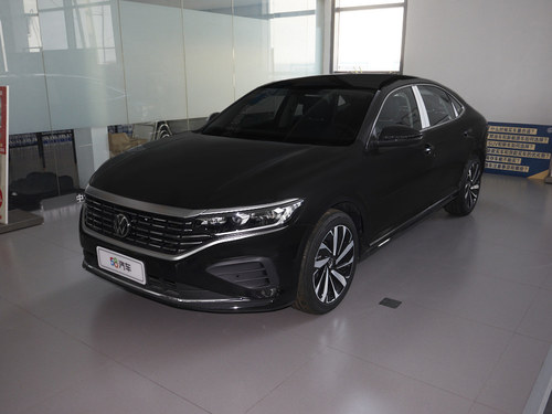 2025款 帕萨特 出众款 330TSI 精英版