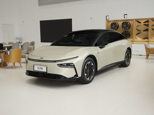 2024款 小鹏P7+ 长续航 Max