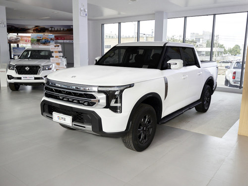 2025款 郑州日产Z9 GT 2.0T 自动汽油四驱悦享版