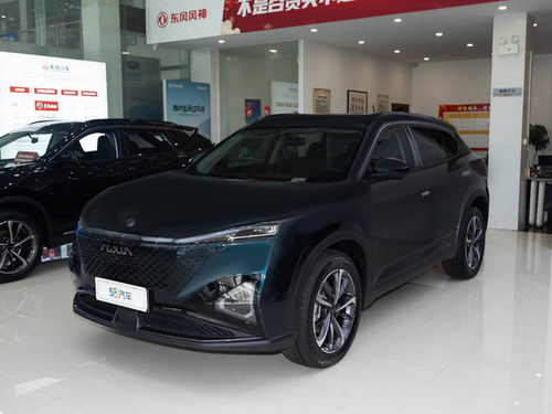 2024款 皓瀚 荣耀版 1.5T 豪华型