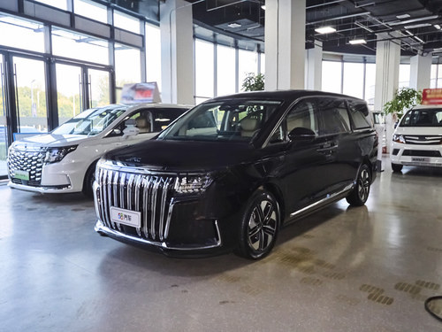 2024款 瑞风RF8 PHEV 鸿蒙版 1.5T 150KM 旗舰型