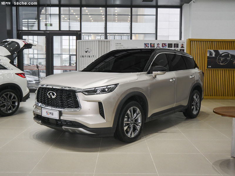 ӢӢQX60