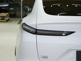 乐道L60 2025款  85kWh 后驱版_高清图3
