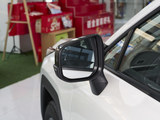 RAV4荣放外后视镜