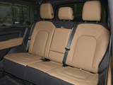 卫士 2026款 路虎 90 3.0T P400 X-Dynamic HSE_高清图3