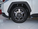 RAV4荣放车轮